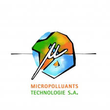 MICROPOLLUANTS TECHNOLOGIE S.A.